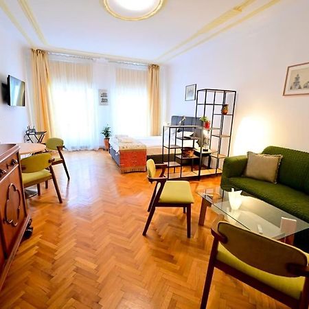 Apartamento Flh - Althaus Sibiu Exterior foto