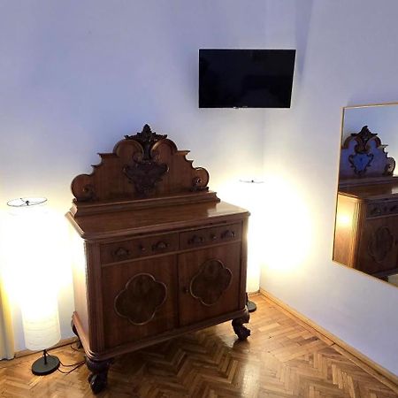 Apartamento Flh - Althaus Sibiu Exterior foto