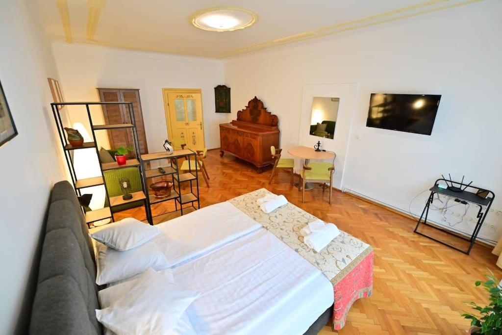 Apartamento Flh - Althaus Sibiu Exterior foto
