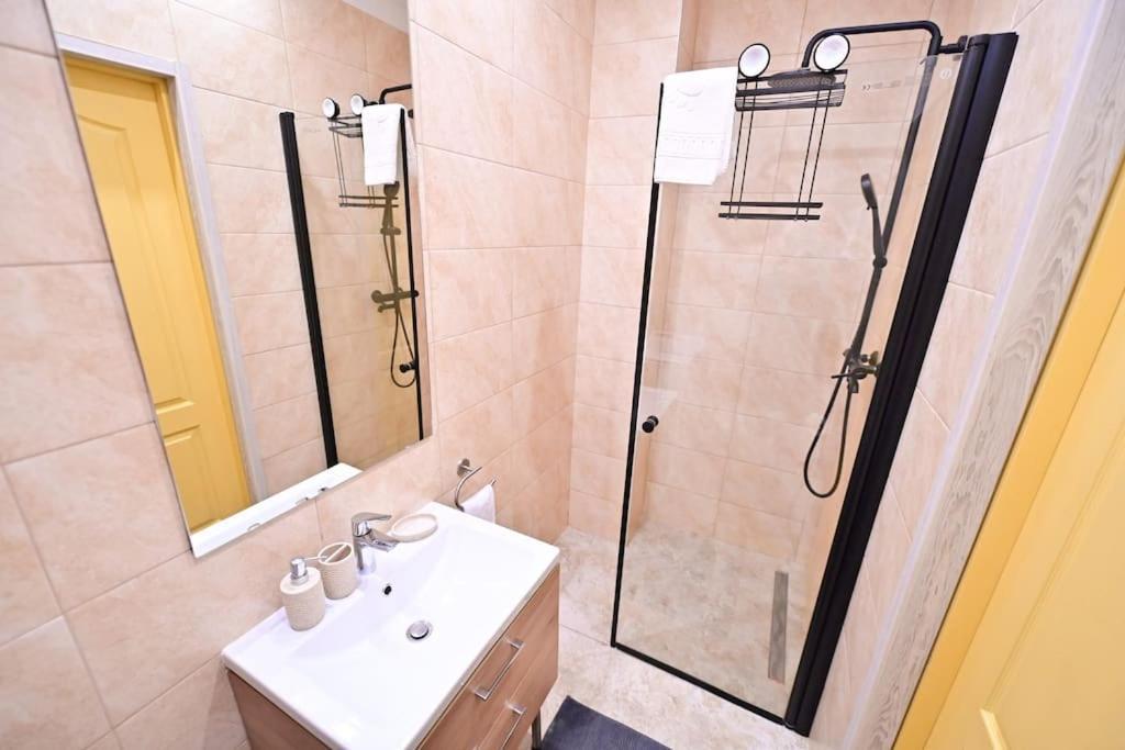 Apartamento Flh - Althaus Sibiu Exterior foto