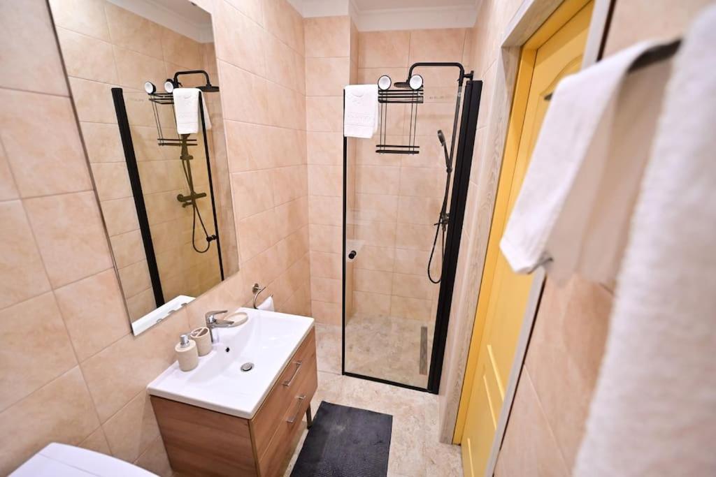 Apartamento Flh - Althaus Sibiu Exterior foto