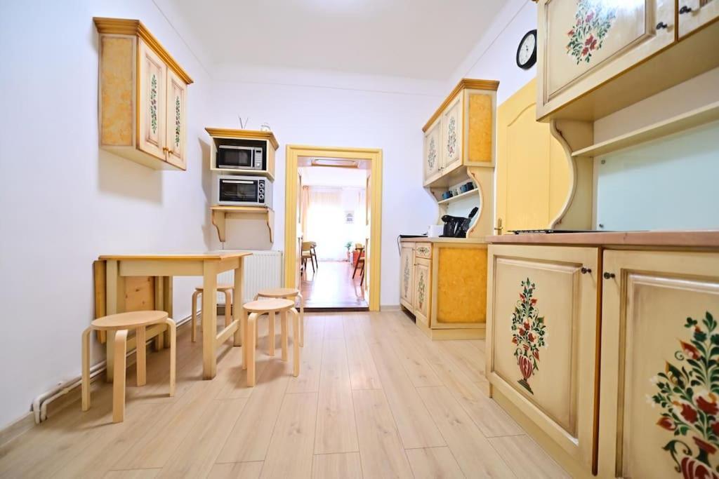 Apartamento Flh - Althaus Sibiu Exterior foto