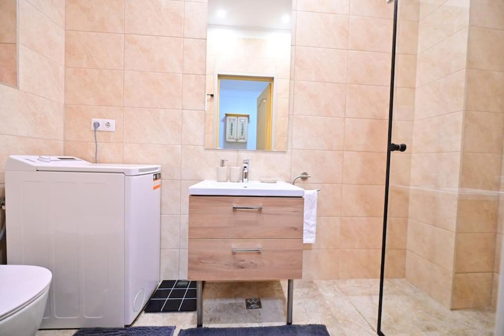 Apartamento Flh - Althaus Sibiu Exterior foto
