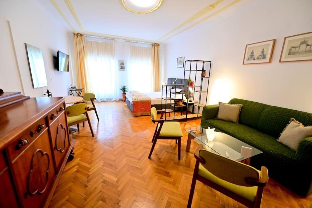 Apartamento Flh - Althaus Sibiu Exterior foto