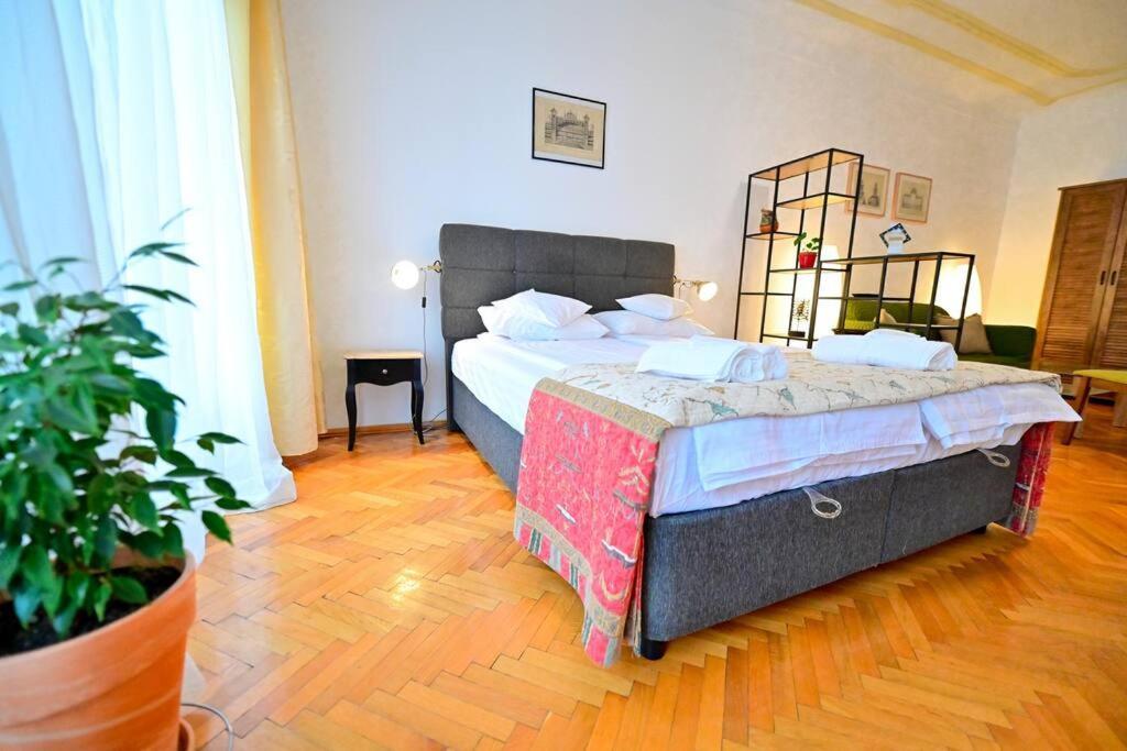 Apartamento Flh - Althaus Sibiu Exterior foto
