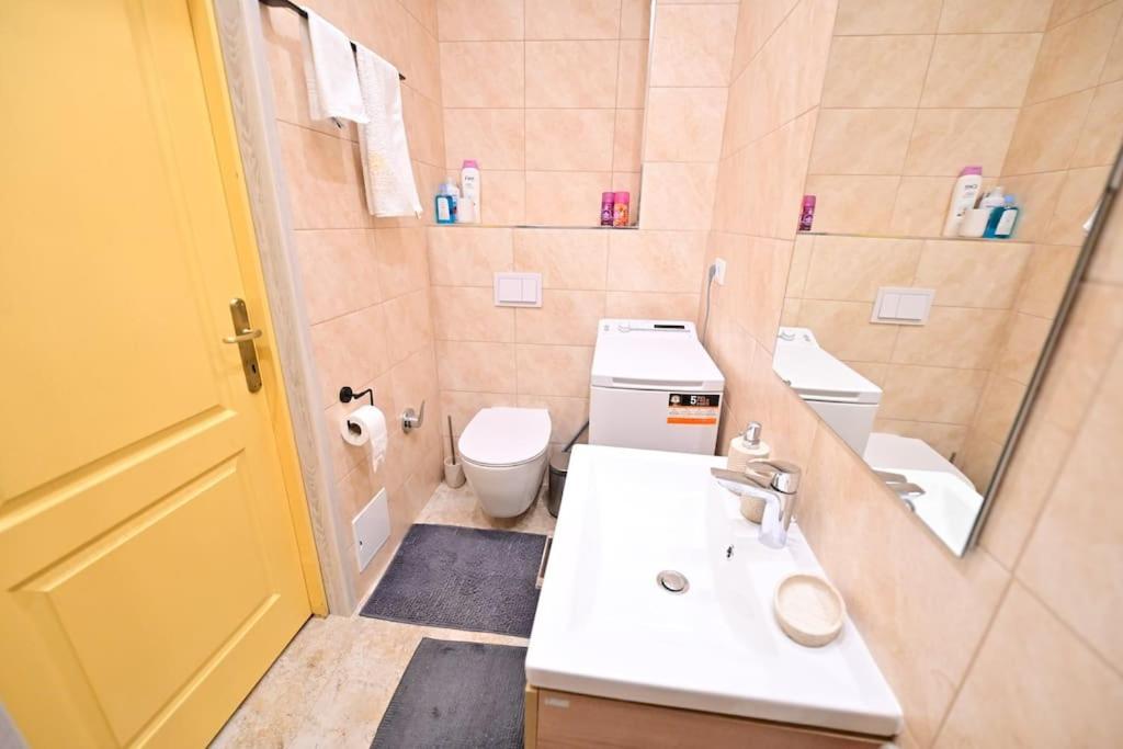 Apartamento Flh - Althaus Sibiu Exterior foto