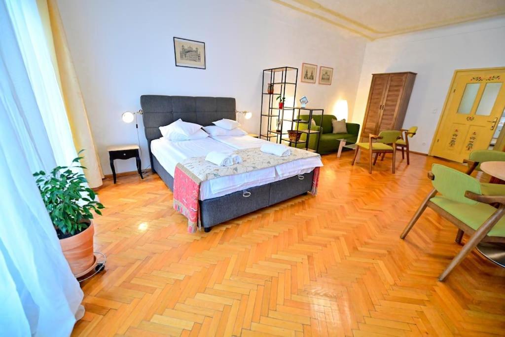 Apartamento Flh - Althaus Sibiu Exterior foto