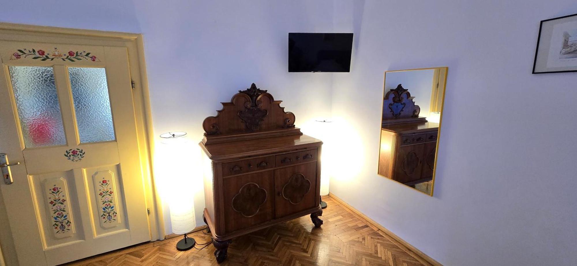 Apartamento Flh - Althaus Sibiu Exterior foto