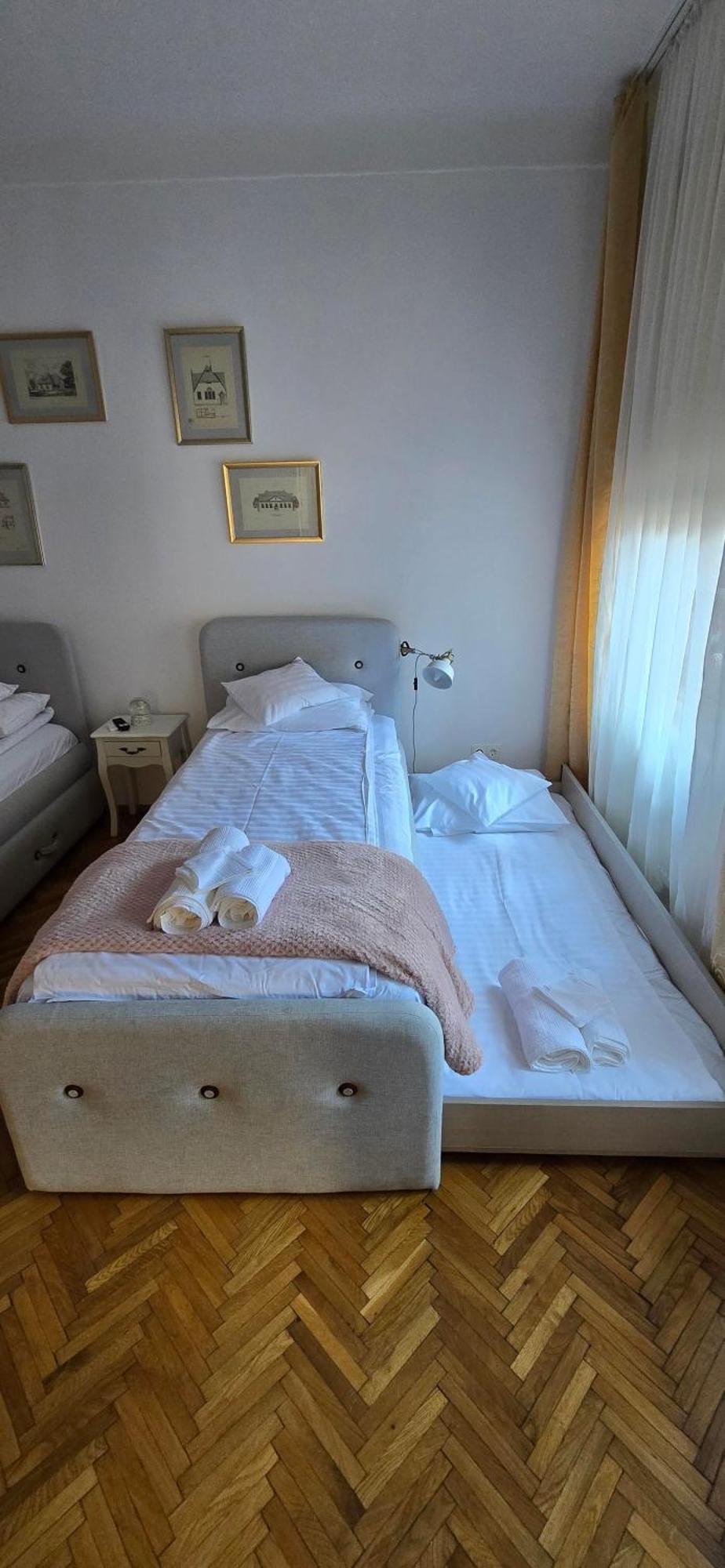Apartamento Flh - Althaus Sibiu Exterior foto