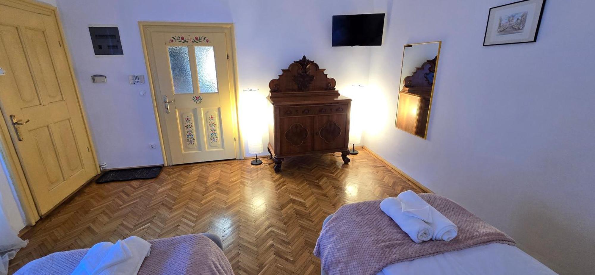 Apartamento Flh - Althaus Sibiu Exterior foto