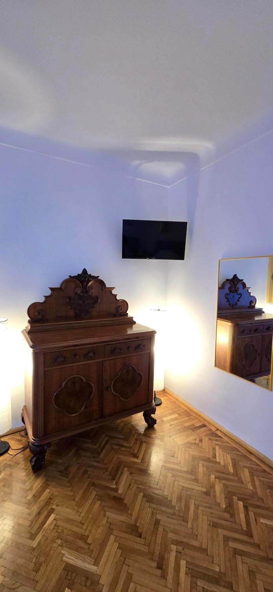 Apartamento Flh - Althaus Sibiu Exterior foto